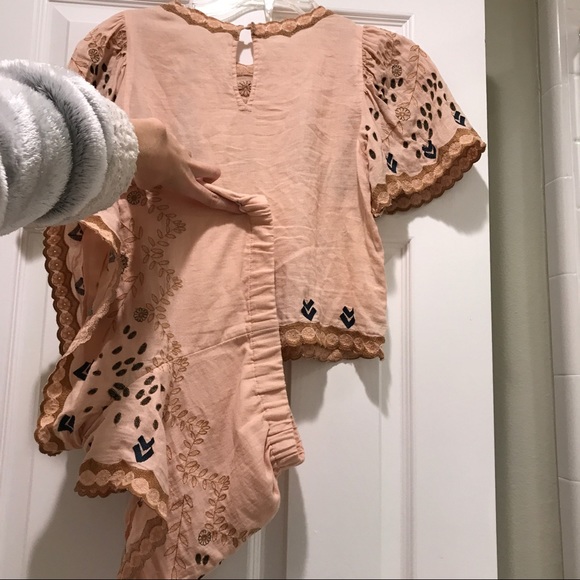 Zara two piece set - Picture 3 of 5